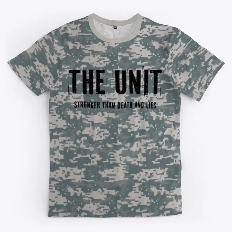 The Unit CAMO