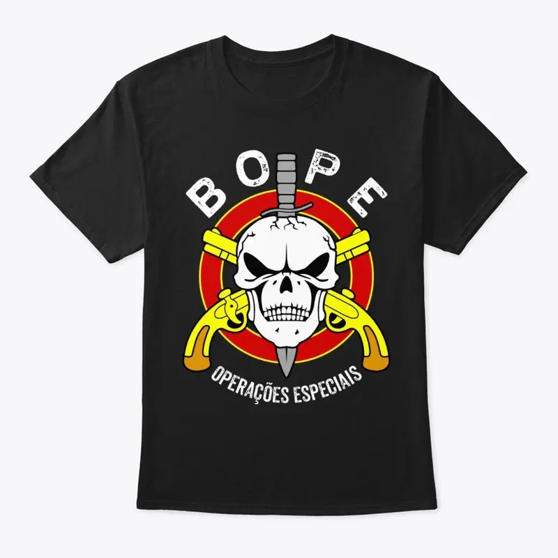 BOPE